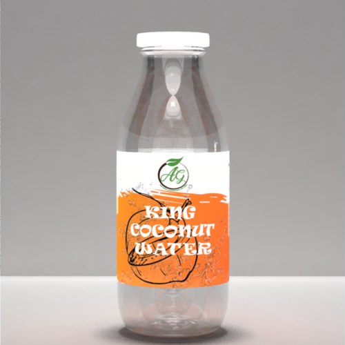 King coconut water