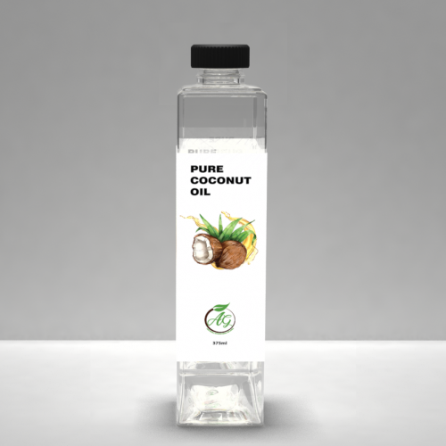 Pure coconut water