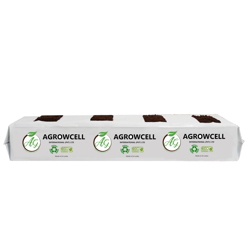 Grow Planter Bag Agrowcell