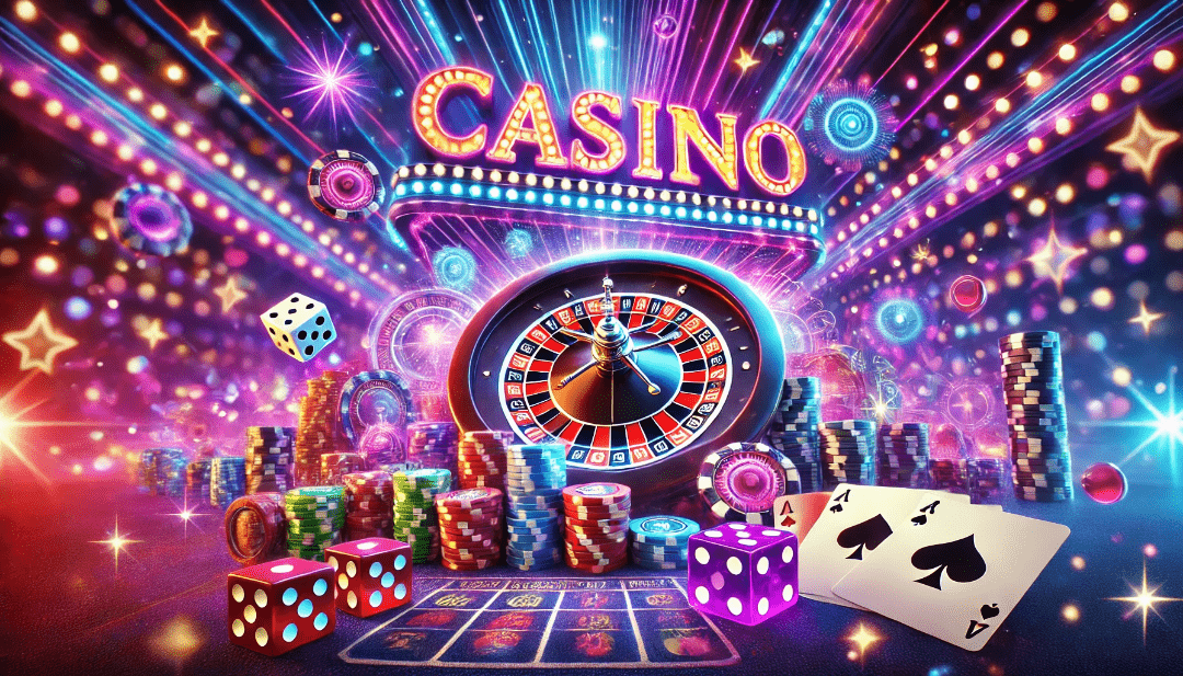 Depozitsiz bonuslar orqali o‘ynang O’yin dunyosiga yangi qadam