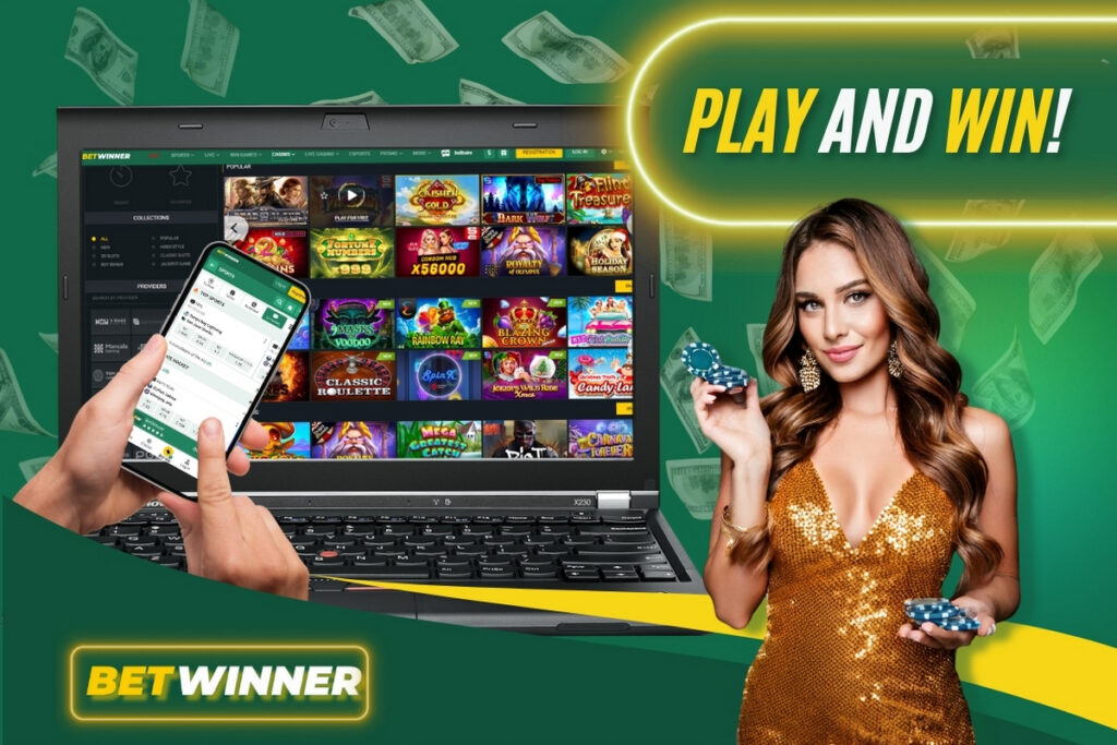 Exploring the Thrills of Betting BetWinner